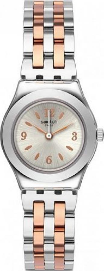 Montre Pour Femme Swatch MINIMIX YSS308G