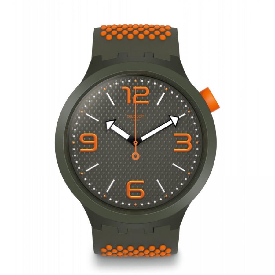 Montre Homme SWATCH SO27M101