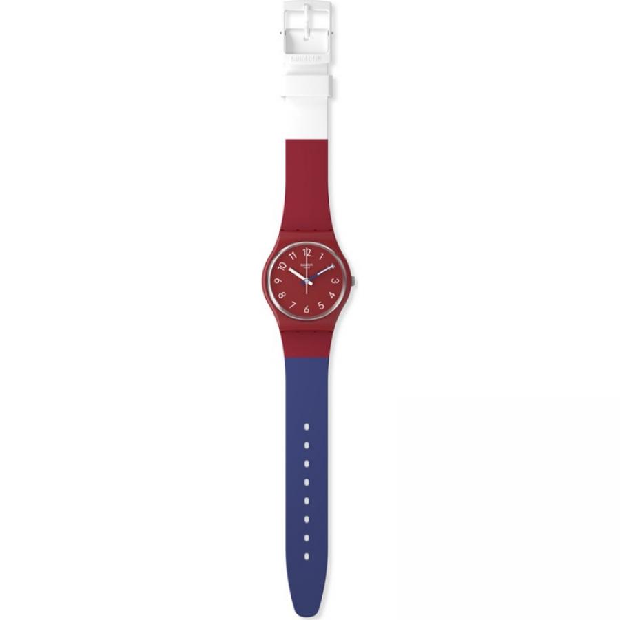 Montre SWATCH Pour Homme SO28R112