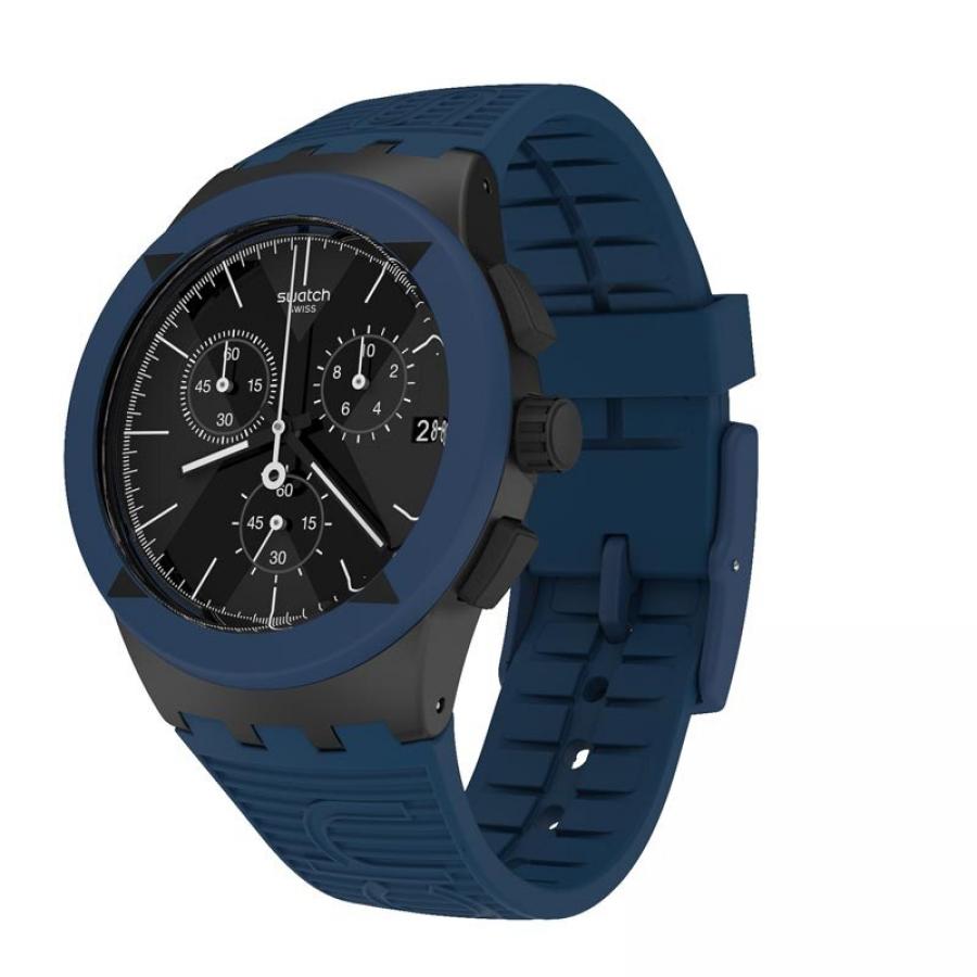 Montre homme SWATCH SUSB418