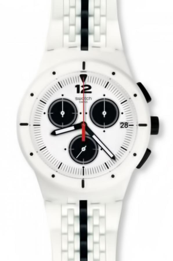 Montre Homme SWATCH SUSW406