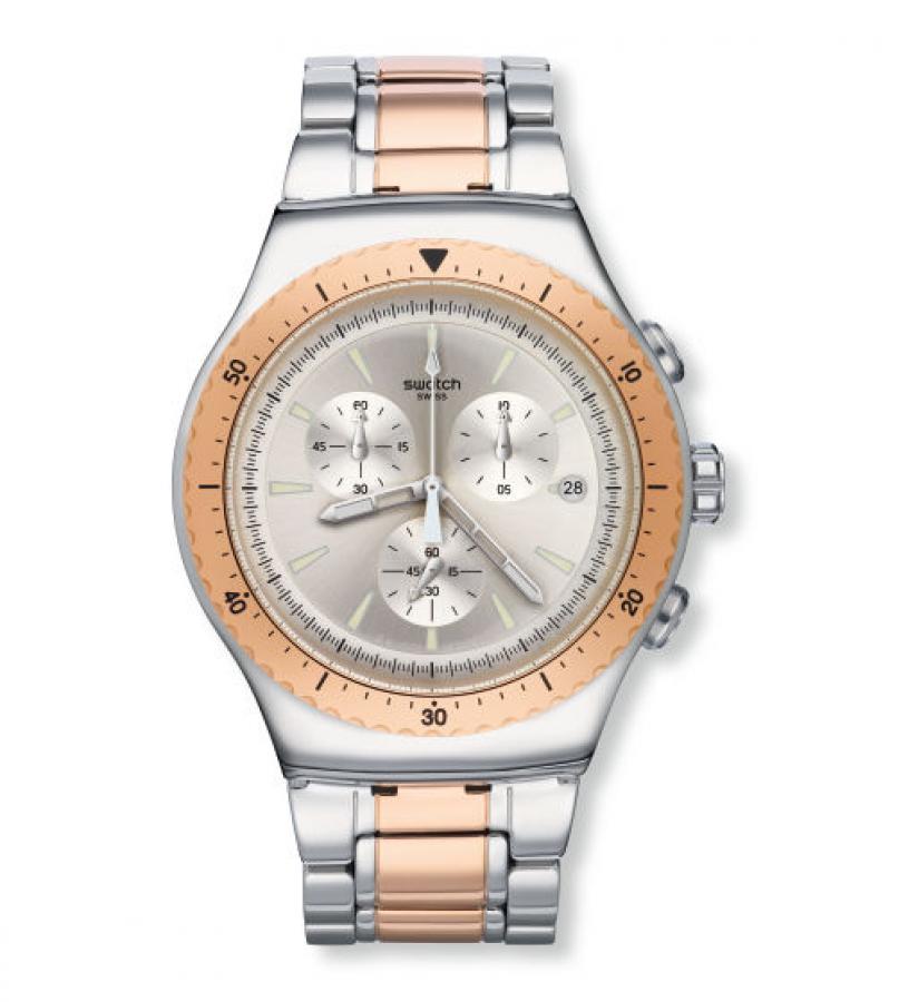 Montre Pour Homme Swatch SO BIGGAR YOS452G