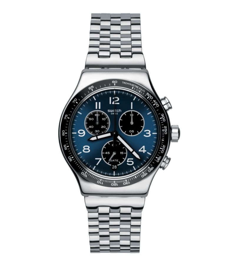 Montre Homme Swatch YVS423GC