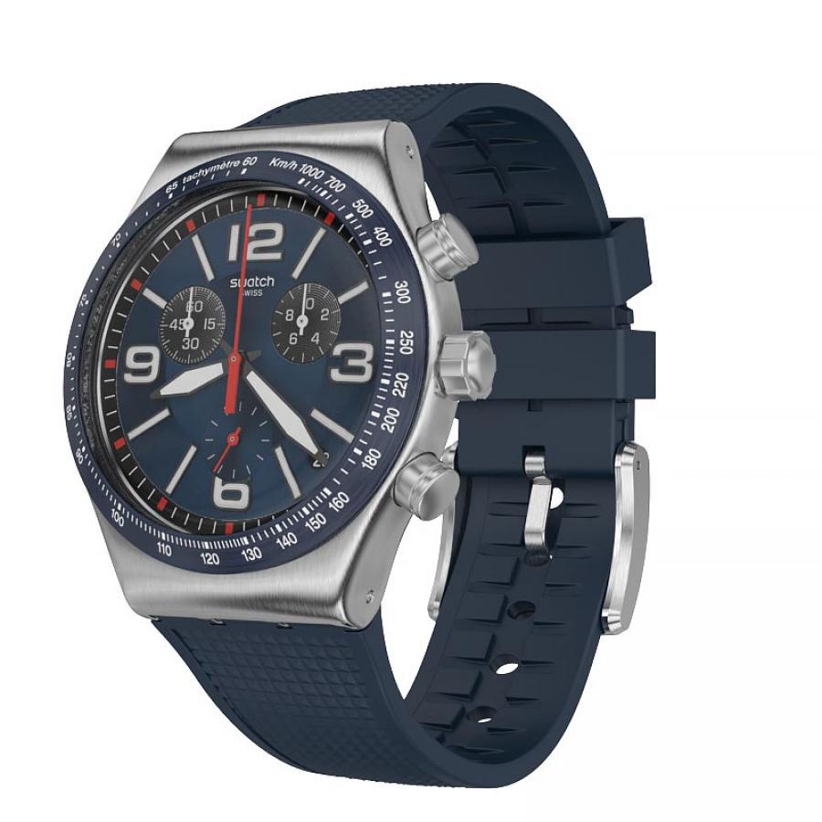 Montre Homme SWATCH YVS454