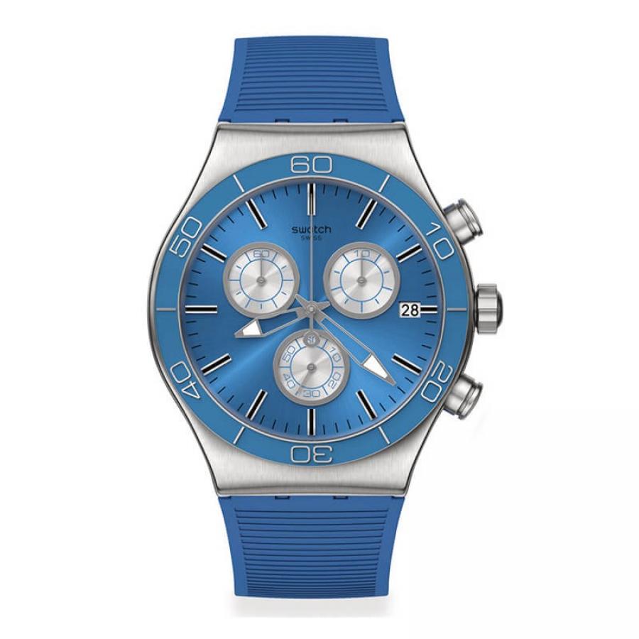 Montre Homme SWATCH YVS485