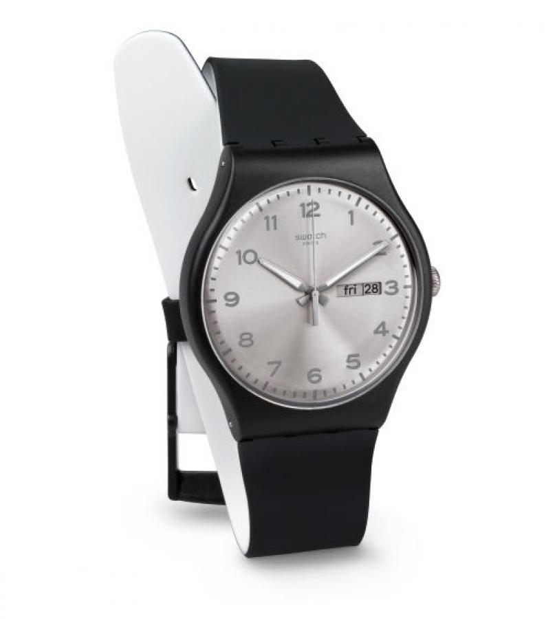 Montre Unisex SWATCH SUOB717