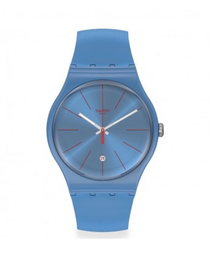 Montre mixte SWATCH SUOS401