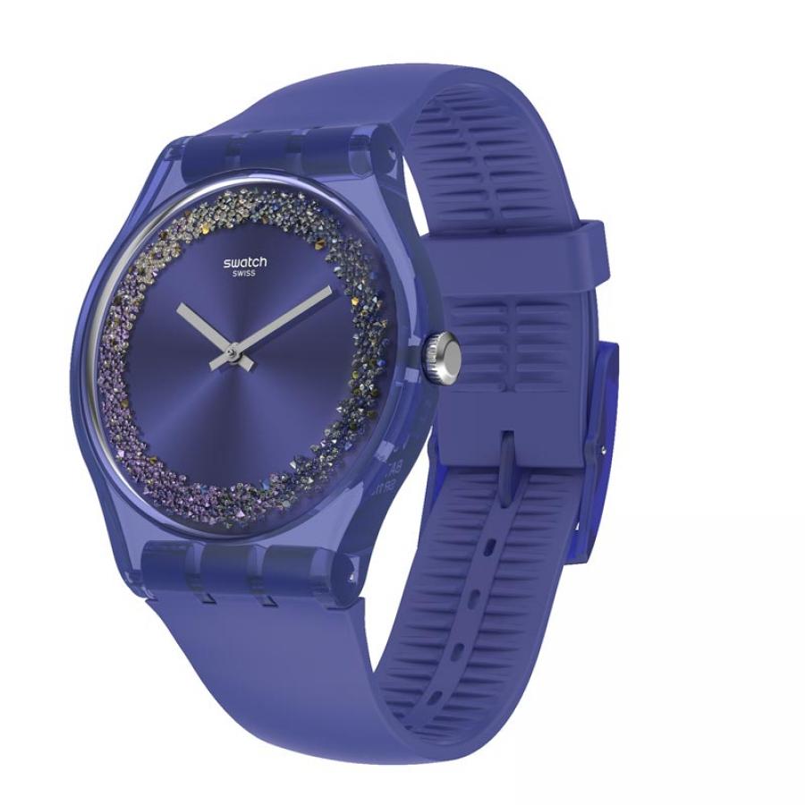 Montre Femme SWATCH SUOV106