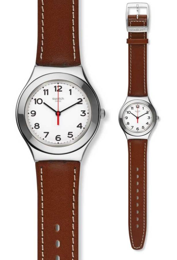 Montre Unisex SWATCH YGS131