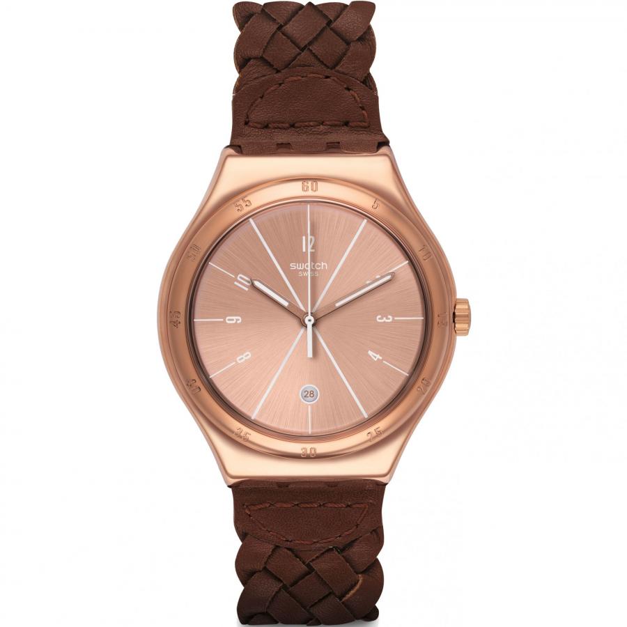 Montre Unisex SWATCH YWG402