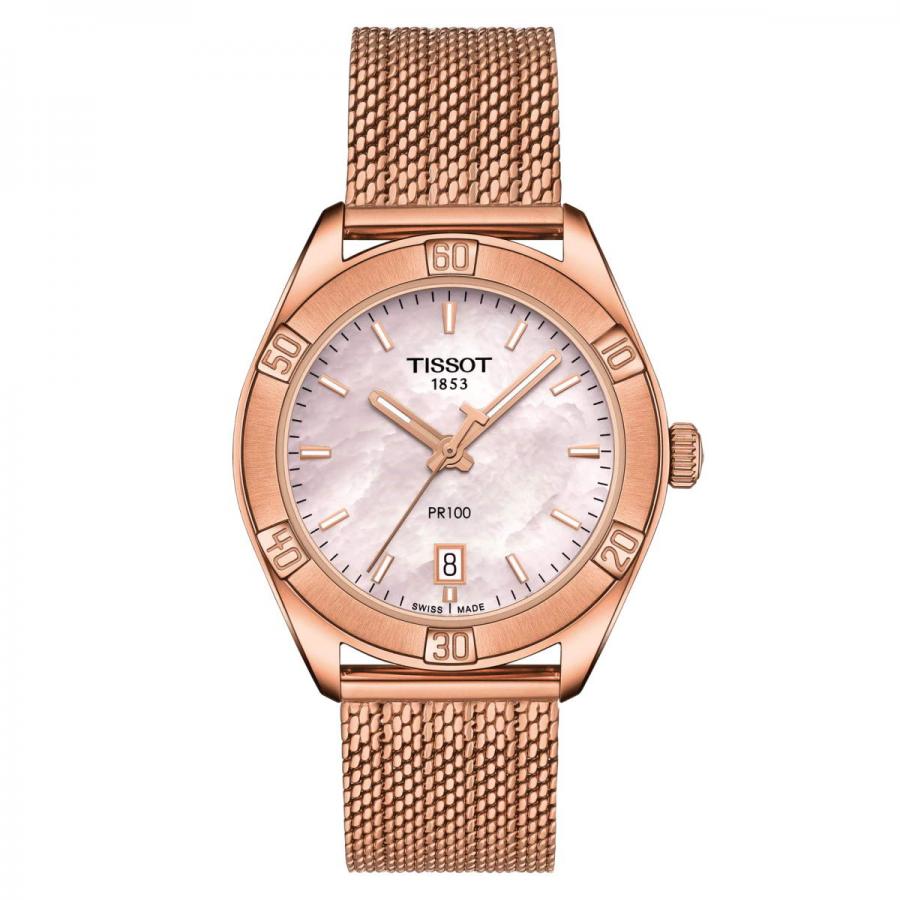 Montre TISSOT Pour Femme TISSOT T1019103315100