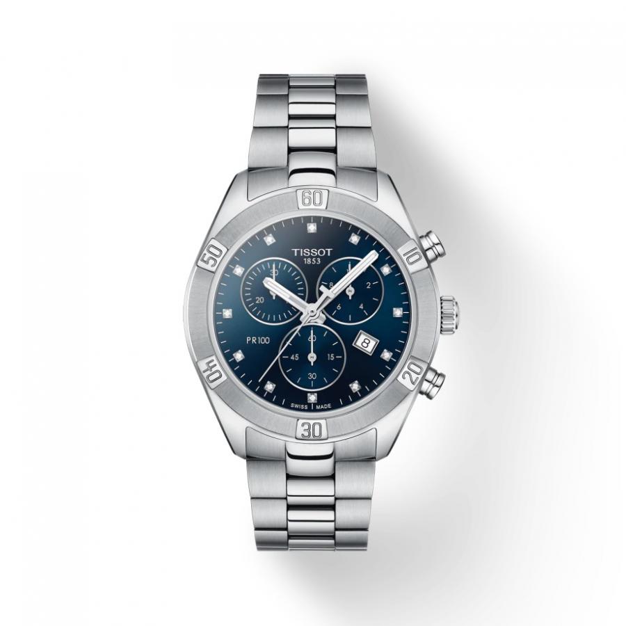 Montre pour homme TISSOT T1019171104600