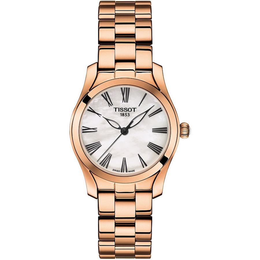 Montre Femme TISSOT T1122103311300