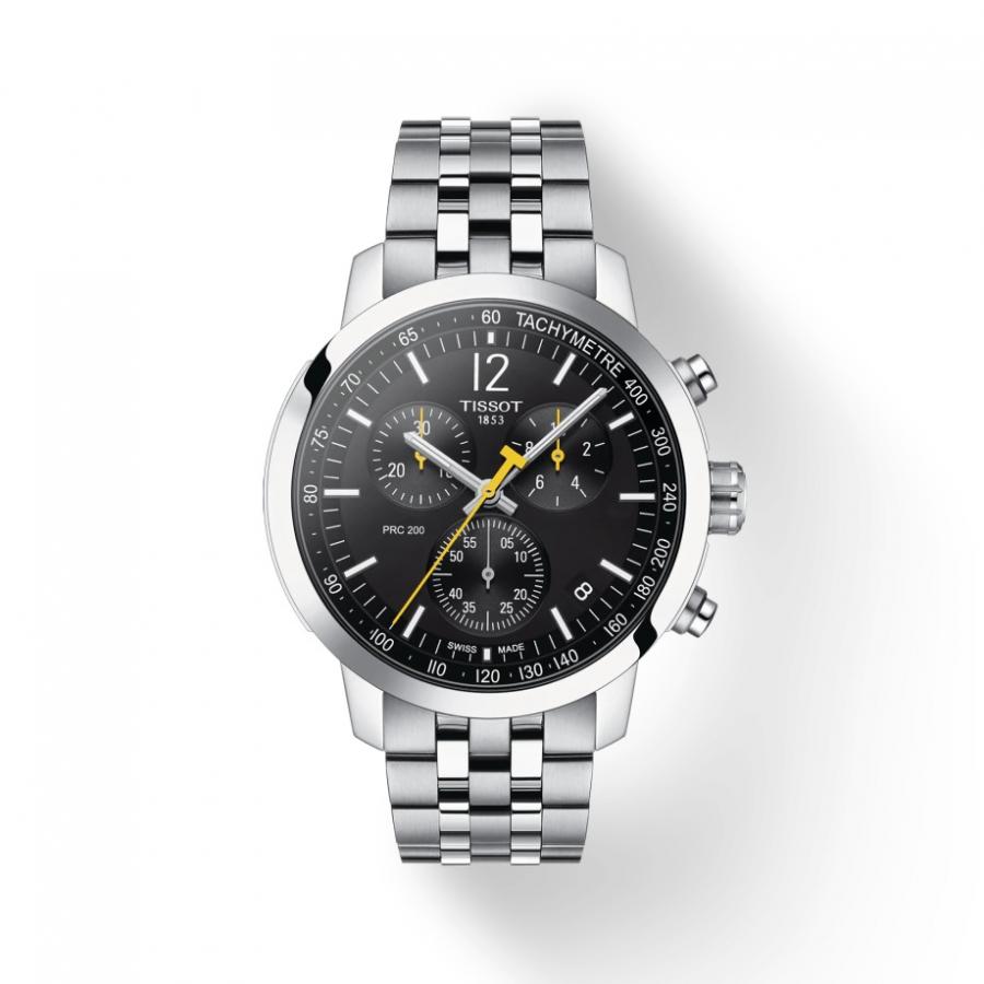 Montre Homme TISSOT T1144171105700