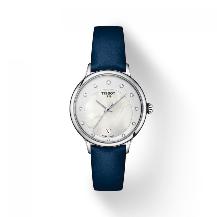 montre femme TISSOT T1332101611600