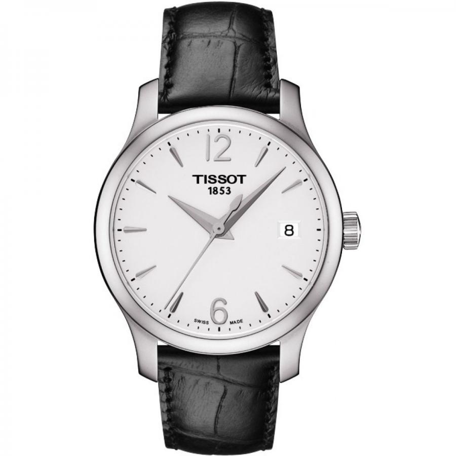 Montre Femme TISSOT T0632101603700