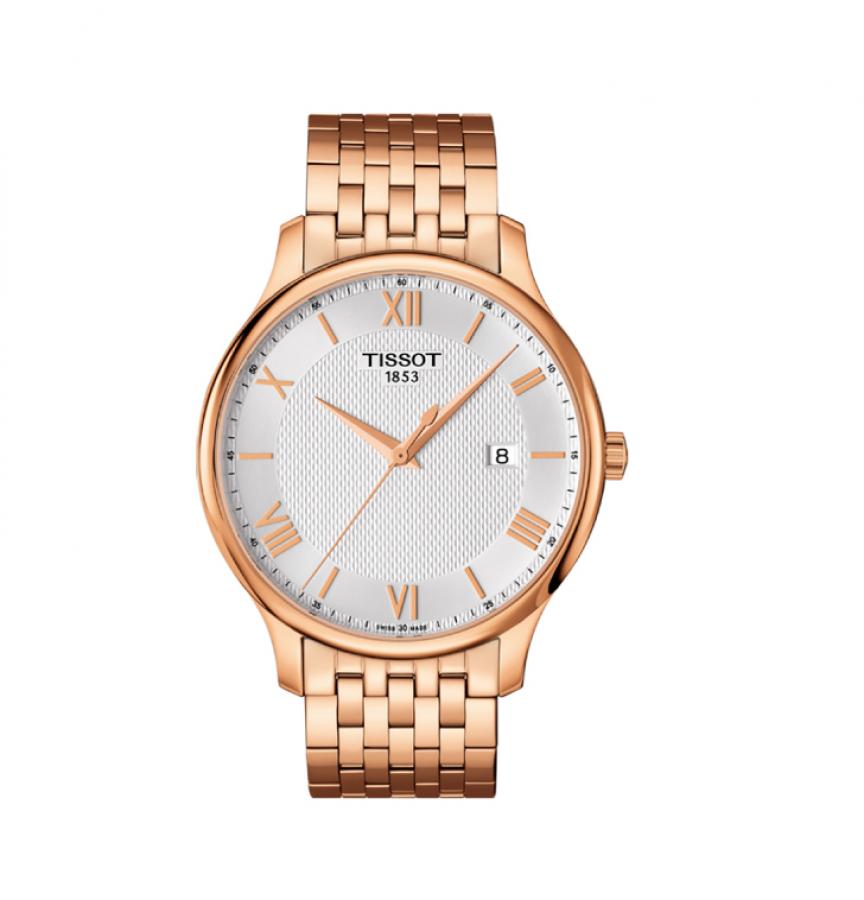 Montre Homme TISSOT T0636103303800