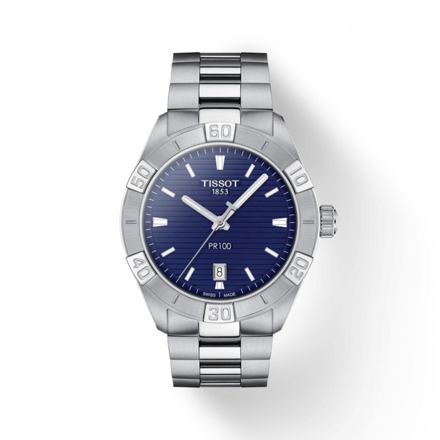 Montre Homme TISSOT T1016101104100