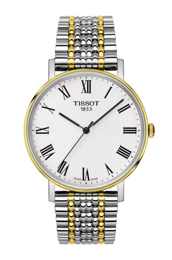 Montre Homme TISSOT T1094102203300