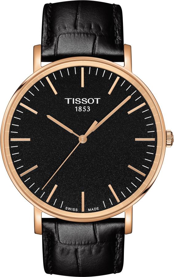 Montre Homme TISSOT T1096103605100