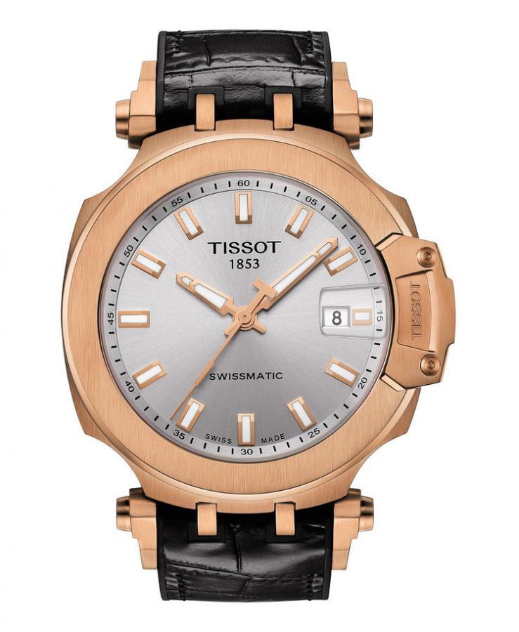 montre pour homme Tissot x NBA