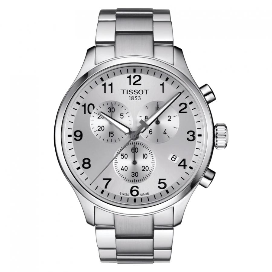 Montre pour homme TISSOT T1166171103700