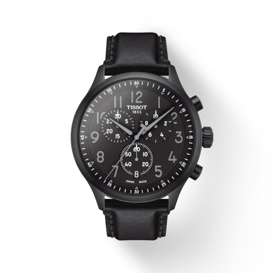 Montre Pour Homme Tissot CHRONO XL VINTAGE