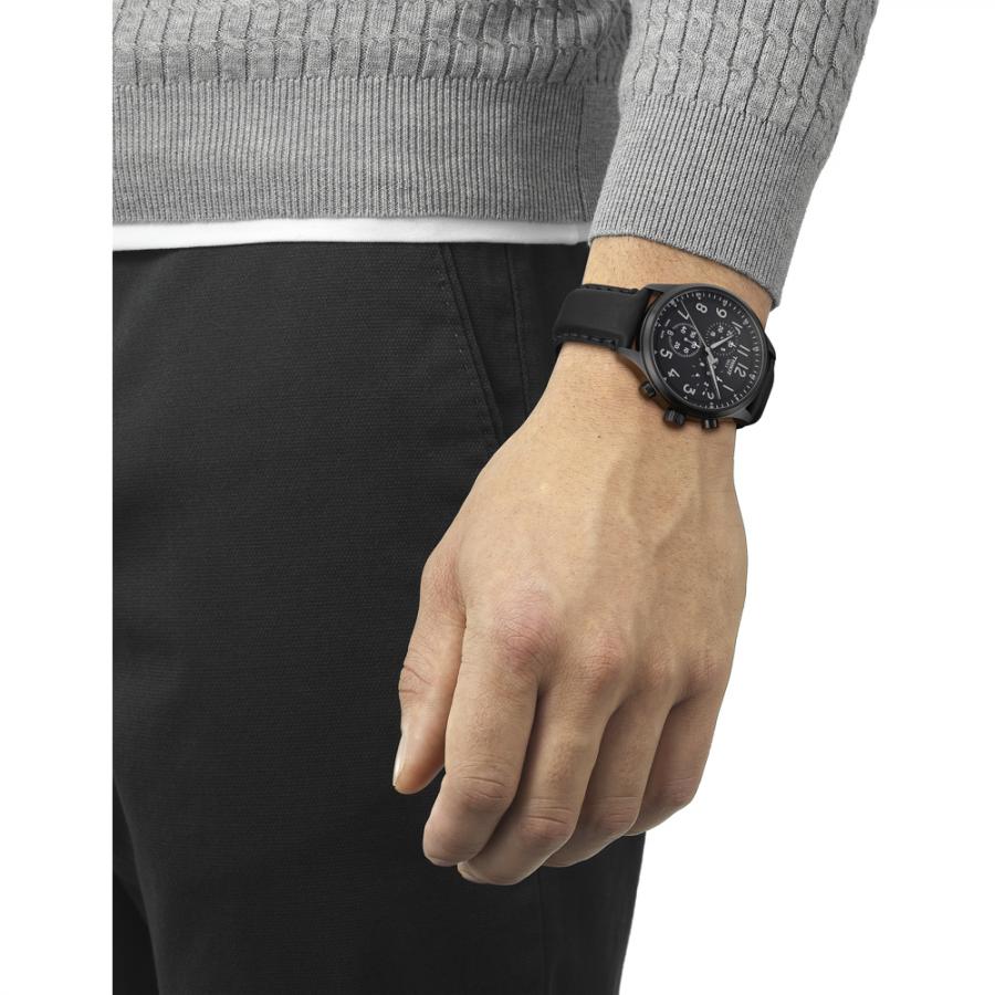 Montre Pour Homme Tissot CHRONO XL VINTAGE