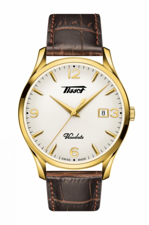 Montre Homme TISSOT T1184103627700