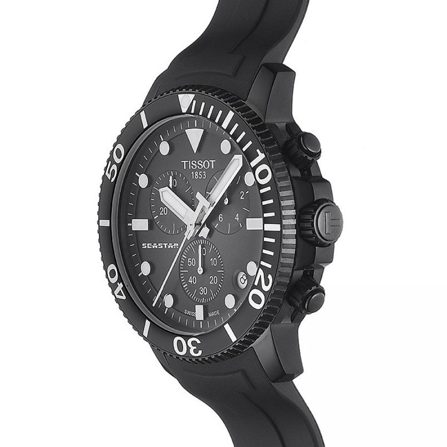 Montre Homme TISSOT T1204173705102