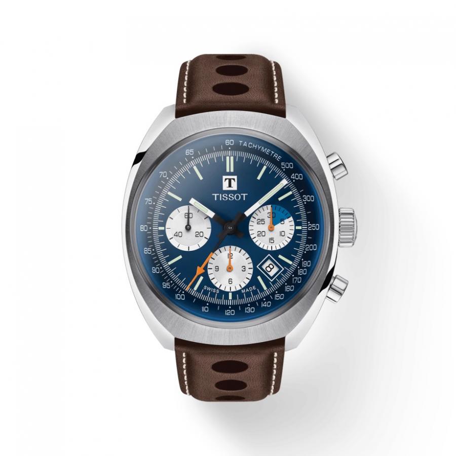 montre pour homme Tissot Heritage 1973
