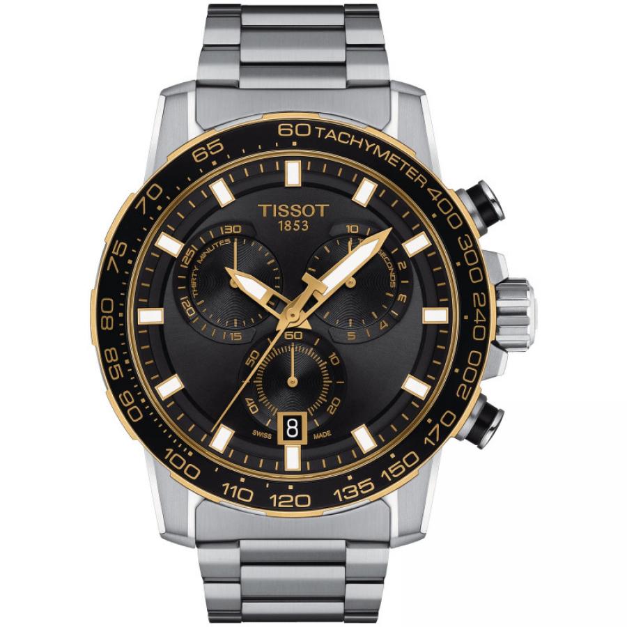 Montre Pour Homme TISSOT T1256172105100