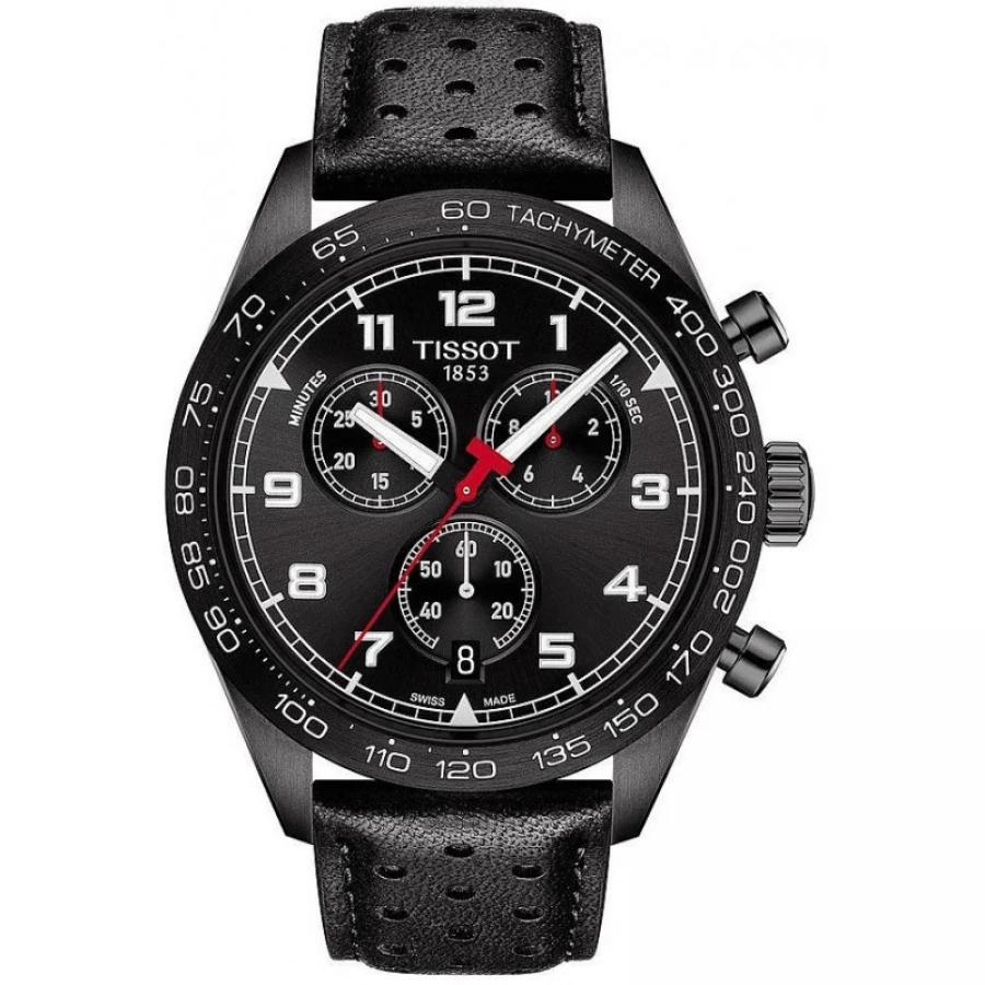 Montre Homme TISSOT T1316173605200