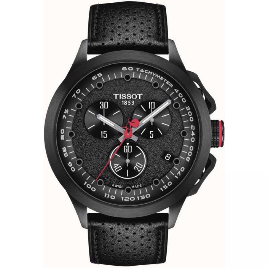 montre pour homme TISSOT T1354173705101