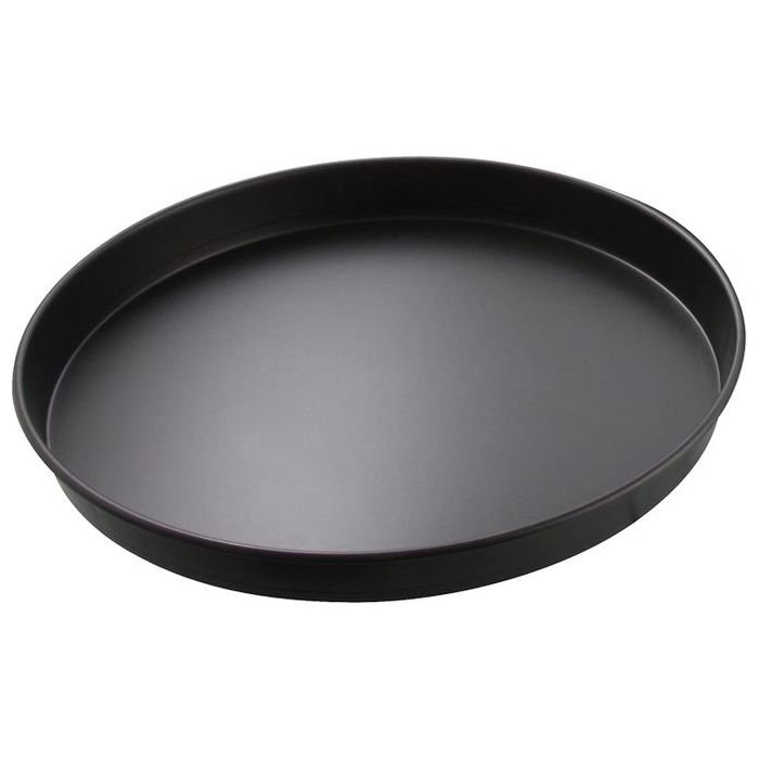 Moule à Pizza Special -28 cm - RE7508 - Noir - Garantie 1 an