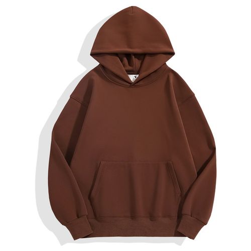 Capuche Marron