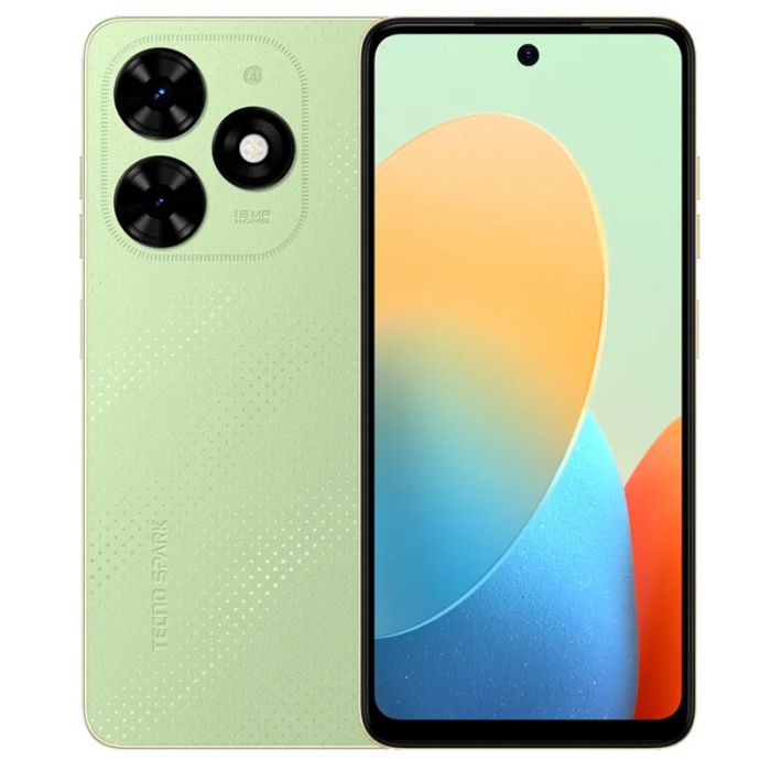 TECNO SPARK GO 2024 4GO 128GO