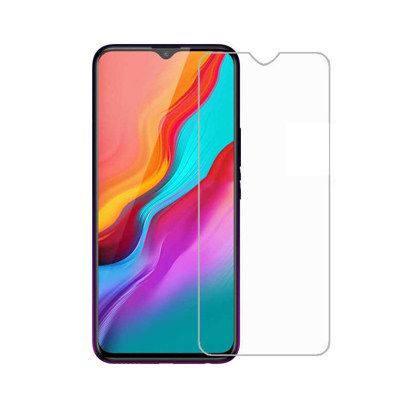 NANO GLASS NEO POUR SMARTPHONE INFINIX HOT 10