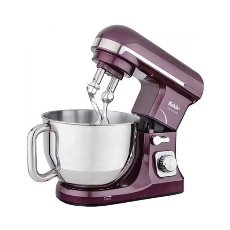 ROBOT PETRIN CULINA FAKIR l 1000W l Violet