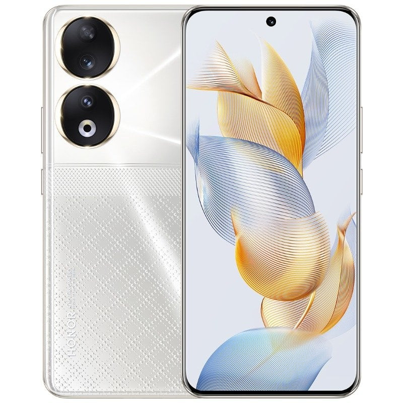 Smartphone Honor 90 5G / 12 Go / 512 Go / Silver