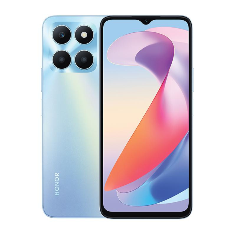 SMARTPHONE HONOR X6A / 4 Go / 128 Go / BLEU