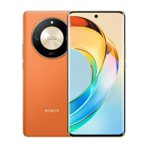 Smartphone Honor X9B 5G / 12 Go / 256 Go / ORANGE