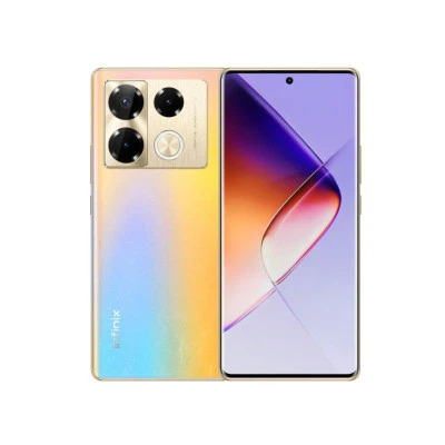 Smartphone Infinix Note 40 5G 8Go 256Go -Gold