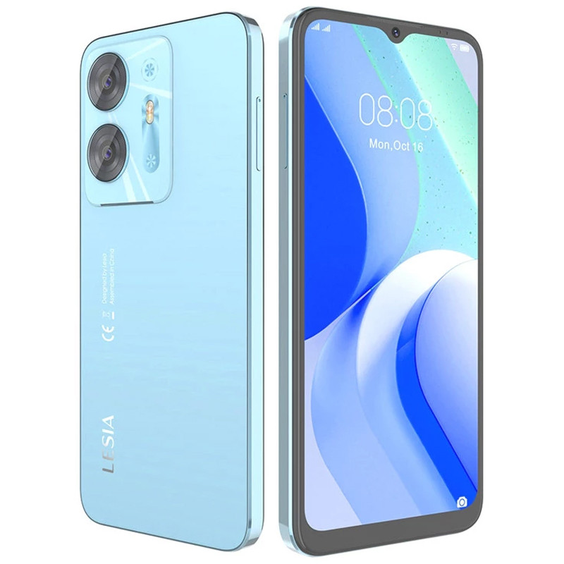 SMARTPHONE LESIA YOUNG 2 2GO 32GO BLEU