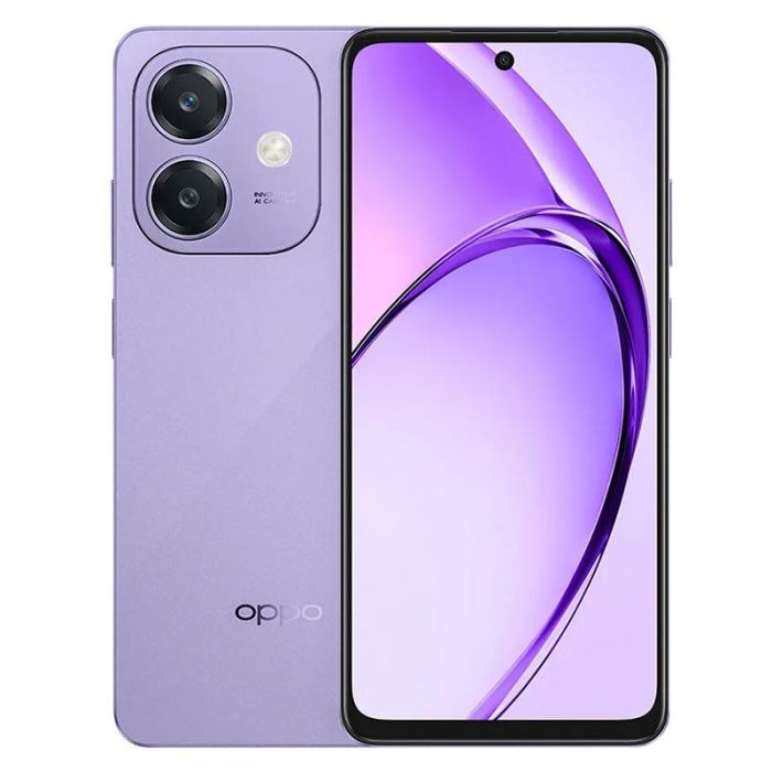 Smartphone OPPO A3 8Go 256Go Violet