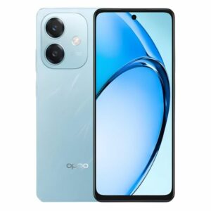 Smartphone Oppo A3x 4Go 128Go Bleu