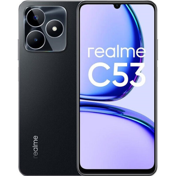 SMARTPHONE REALME C53 6 GO 128 GO NOIR