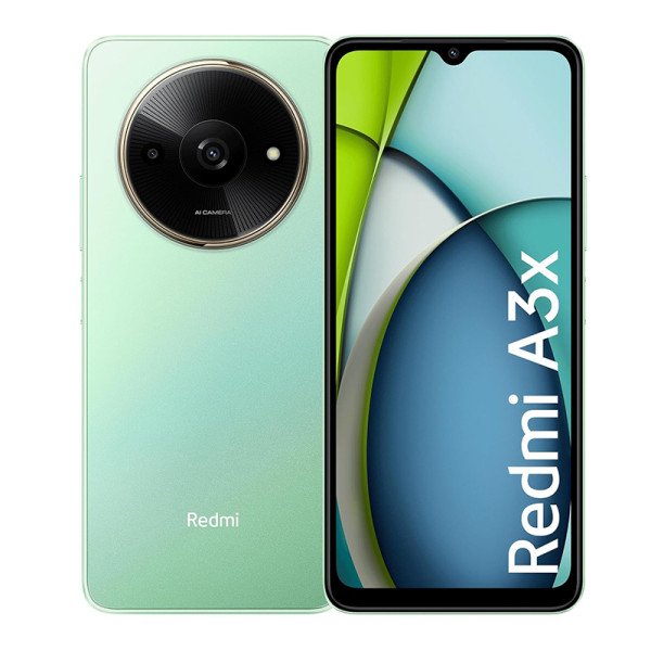 REDMI A3X 3 GO 64 GO -Vert