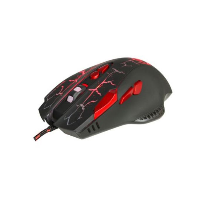 Souris Gaming Optique JEDEL GM830