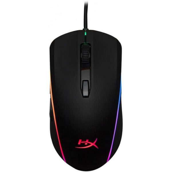 SOURIS GAMING HYPERX PULSEFIRE SURGE RGB  Noir